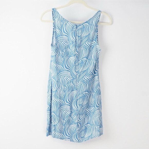 Reformation Noha Mini Dress - Size 0/XS - EUC - Picture 3 of 8